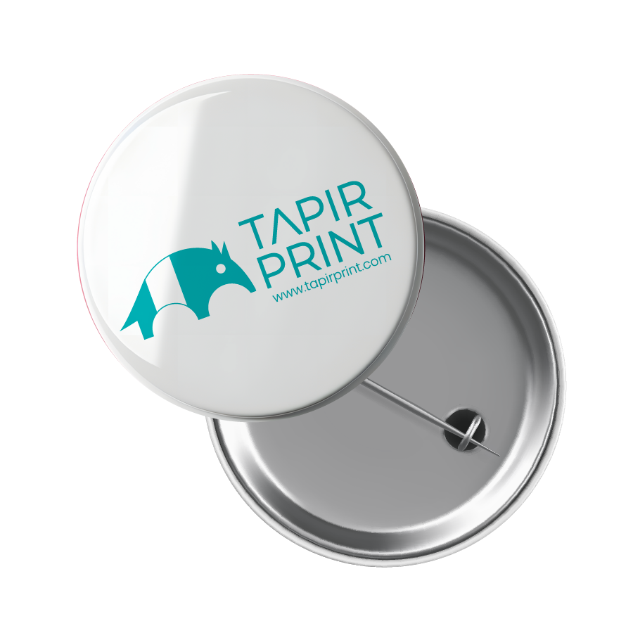 Button Badge